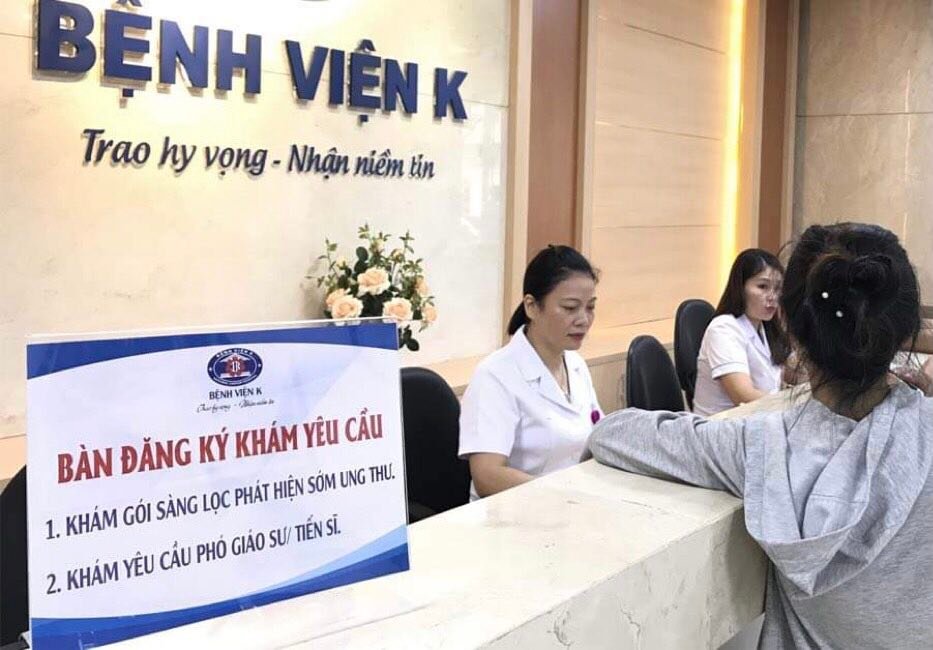 Mỗi năm, Việt Nam có thêm 182.000 người mắc ung thư, hơn 120.000 người tử vong - 2