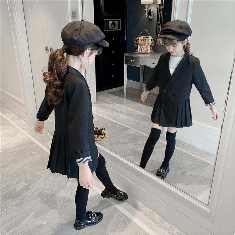 Vì sao con cái ăn mặc giản dị quá mức, lôi thôi lại ảnh hưởng tiêu cực tới tương lai của chúng? - 3