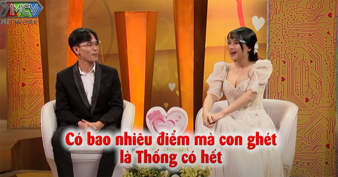 Ngủ chung 4 đêm bạn trai không chạm vào người, cô gái tung chiêu “hốt trọn chàng” - 1