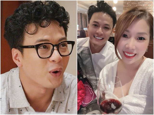 Phim - Thoát vai soái ca, Hồng Đăng khiến bà xã nhận không ra vì loạt chi tiết này