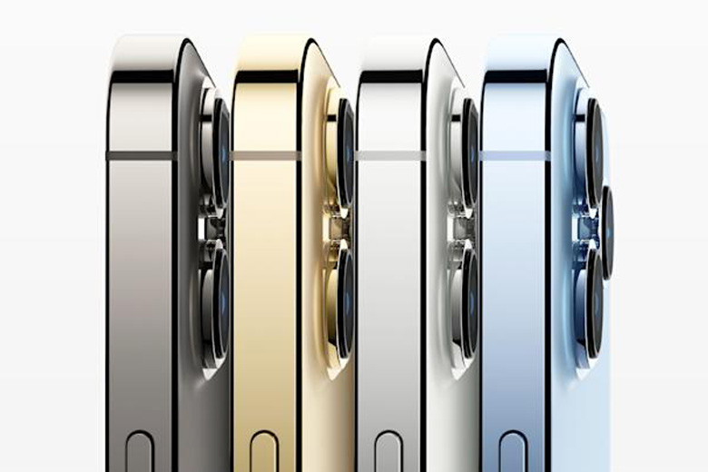 iPhone 13 Pro Max vs Galaxy S21 Ultra: Đâu mới là &#34;ông hoàng flagship&#34; hiện nay? - 1