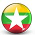 Video bóng đá Myanmar - Timor Leste: Chiến quả xứng đáng, phả hơi nóng vào gáy Thái Lan (AFF Cup 2021) - 3