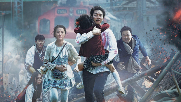 Bom tấn &#34;Train To Busan&#34; hóa ra tạo zombie thế này: Tỉ mỉ từng nét vẽ, tập diễn suốt 6 tháng - 1