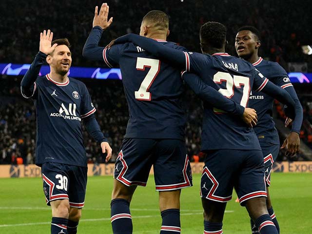 Bóng đá - Kịch bản các cặp đấu "tử thần" Cúp C1: MU và 5 đại gia sợ gặp PSG