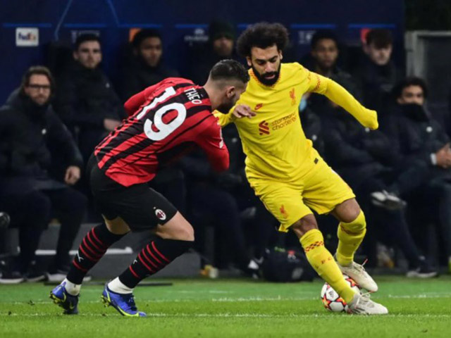Bóng đá - Salah tỏa sáng "đá văng" AC Milan khỏi Cúp C1, lập 2 kỷ lục đáng nhớ
