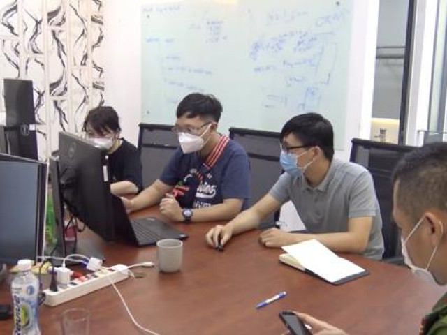 Pháp luật - Có ông trùm chưa lộ diện của đường dây cờ bạc 87.000 tỉ đồng?