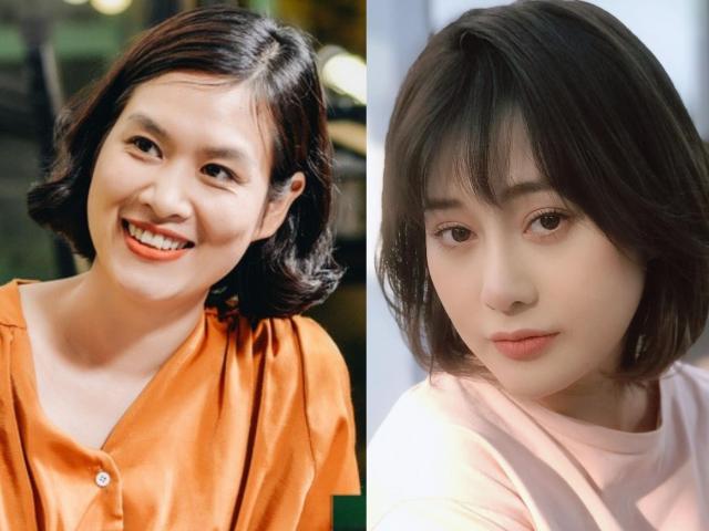 Phim - Sao nữ khiến cả chợ phải né vội: Nguyệt thảo mai hay Quỳnh búp bê "cao tay" hơn?