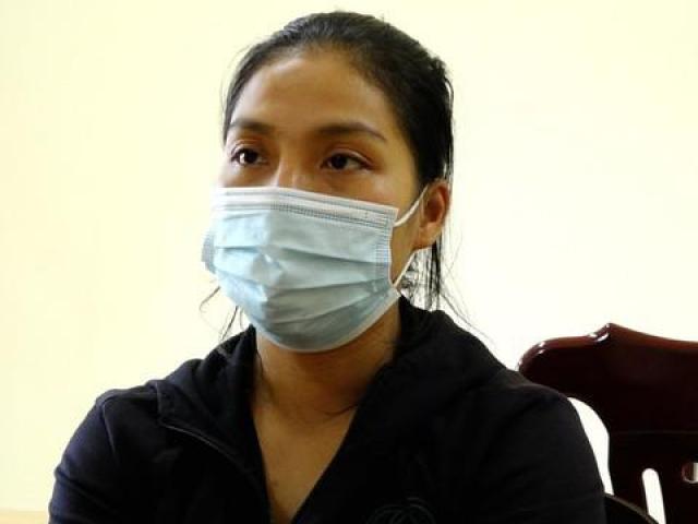 Pháp luật - Chân dung bà trùm ma tuý lấy 6 chồng, sinh 6 đứa con để "né" thi hành án