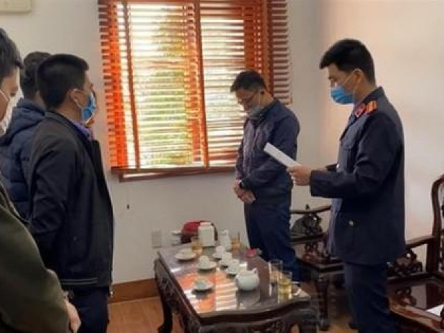 Pháp luật - Vụ giúp con nuôi Đường "Nhuệ" thoát tội: Đơn khống lộ chân tướng 2 cán bộ điều tra