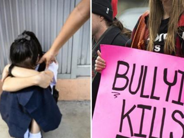 Giáo dục - du học - Pháp có thể coi bắt nạt học đường là tội hình sự: Ai vi phạm bị phạt tù lên tới 3 - 10 năm