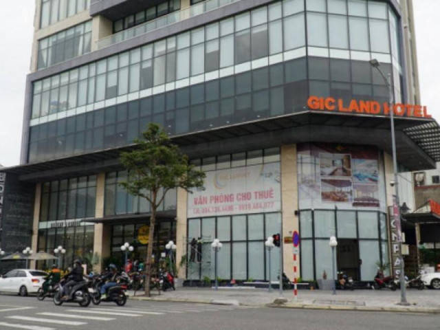 Tin tức trong ngày - Công ty của đại gia Trung "lửa" ở Đà Nẵng trục lợi từ "đất vàng" thế nào?