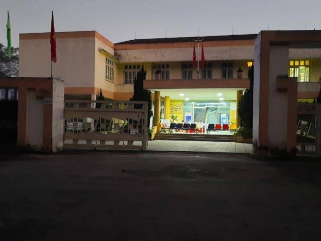 Tin tức trong ngày - Quảng Trị: Một học sinh THPT tử vong sau 7 ngày tiêm vắc xin Covid-19