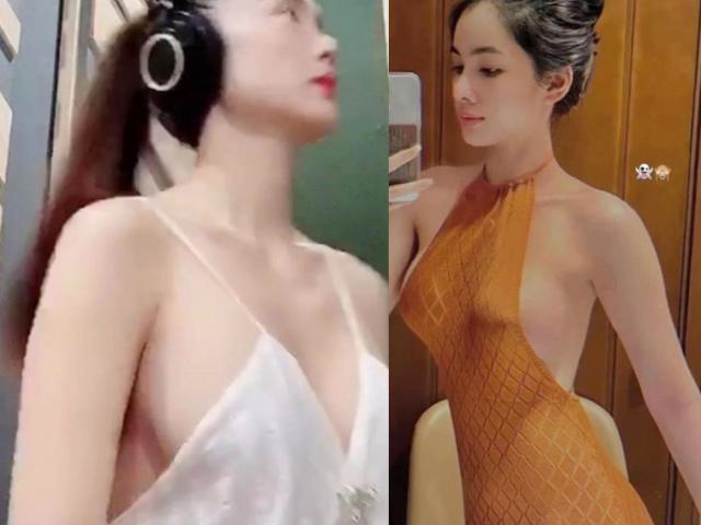 Đời sống Showbiz - Mỹ nhân An Giang 2K2 lên đồ "tức mắt" vẫn chưa là gì so với dàn sao này?