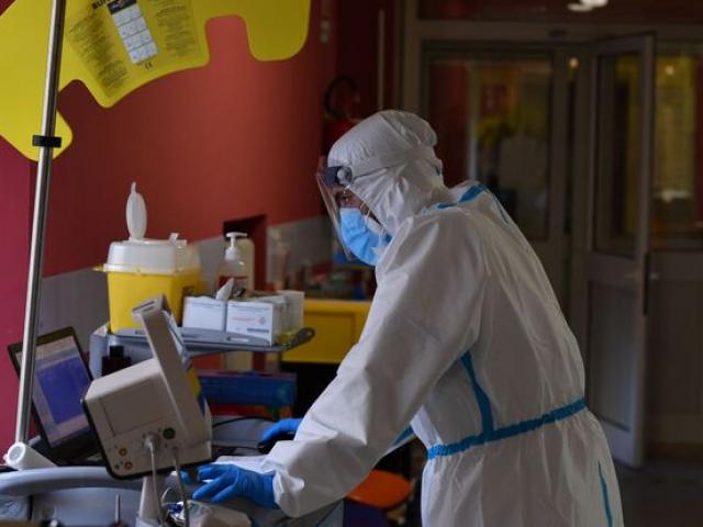 Thế giới - Cảnh báo thế giới chưa sẵn sàng cho đại dịch tiếp theo sau Covid-19