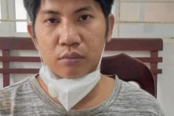 Lời khai nghi phạm giết, đốt và mang thi thể cô gái 17 tuổi đi trốn