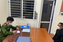 An ninh - Xã hội - Bất ngờ với nhân thân bất hảo của nhóm đối tượng đe dọa, thu tiền gửi xe ở bãi cỏ lau Ba Vì