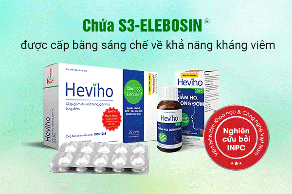 Nhiều người Việt không biết đến cách cải thiện ho mạn tính, đau rát họng nhiều năm này - 5