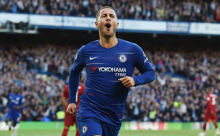 Real Madrid rao bán &#34;bom xịt&#34; Hazard giá rẻ khó tin, Chelsea dang tay giải cứu - 3