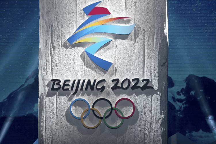 Nhiều nước tuyên bố tẩy chay Olympic Bắc Kinh 2022 khiến Trung Quốc nổi giận (ảnh: Daily Mail)