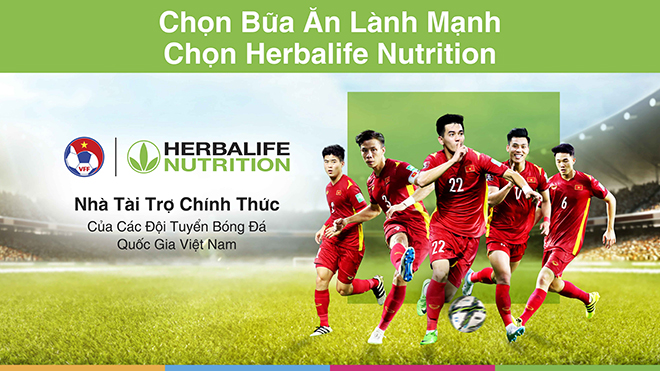 Được tin dùng, Herbalife vào Top 10 Công ty Thực phẩm Uy tín 2021 - 3