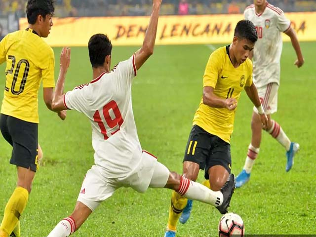 Bóng đá - Video bóng đá Malaysia - Lào: Đại thắng "4 sao", sẵn sàng đấu ĐT Việt Nam (AFF Cup 2021)