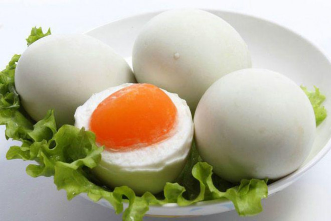 Chọn trứng ăn sáng để giảm cân nhất định không chế biến theo 4 cách này - 3