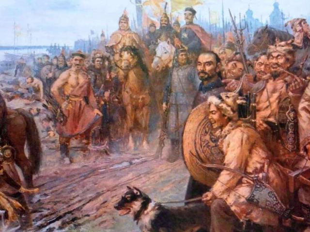 Thế giới - 2 lần bị hoàng đế TQ Khang Hy điều binh đánh pháo đài, người Nga gan góc chống trả ra sao?