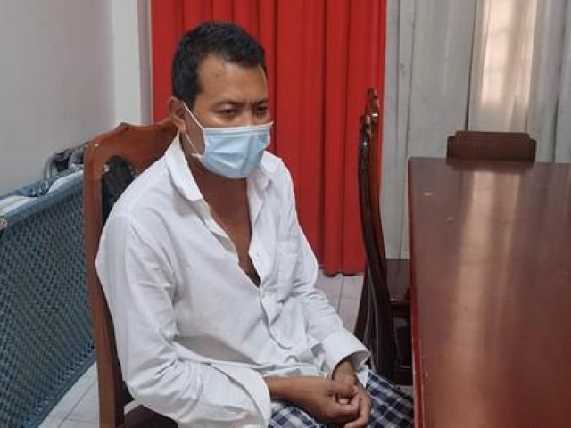 Pháp luật - Triệt phá sòng bạc, phát hiện 5 người dương tính SARS-CoV-2