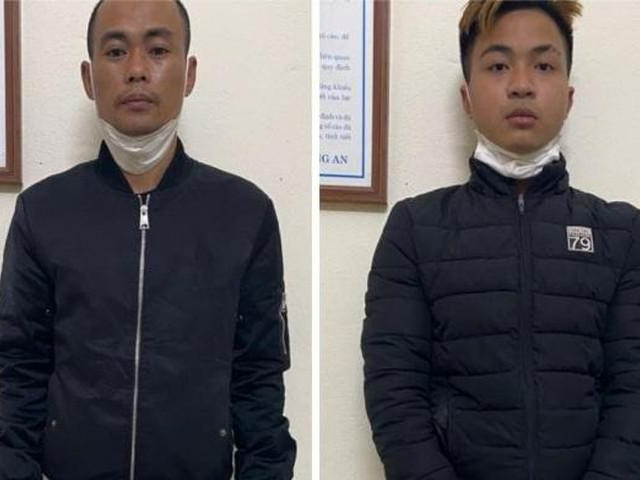 Pháp luật - Thông tin mới vụ dọa dẫm, thu tiền người chụp ảnh ở bãi cỏ lau Ba Vì