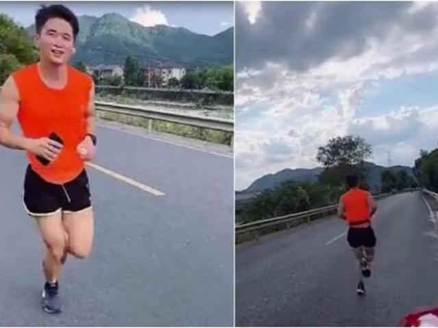 Bạn trẻ - Cuộc sống - Cái kết đầy bất ngờ của bà vợ khi để người chồng cãi nhau thua chạy bộ 30km về nhà ngoại