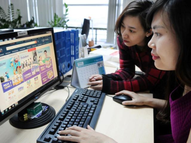 Thị trường - Tiêu dùng - ''Ma trận'' giảm giá cuối năm và những kinh nghiệm săn sale “không thủng ví”