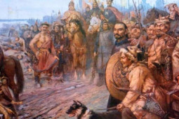 Thế giới - 2 lần bị hoàng đế TQ Khang Hy điều binh đánh pháo đài, người Nga gan góc chống trả ra sao?