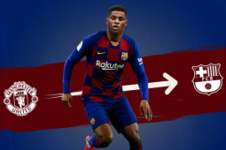 Tin mới nhất bóng đá tối 10/12: Barca tính "cuỗm" Rashford khỏi MU