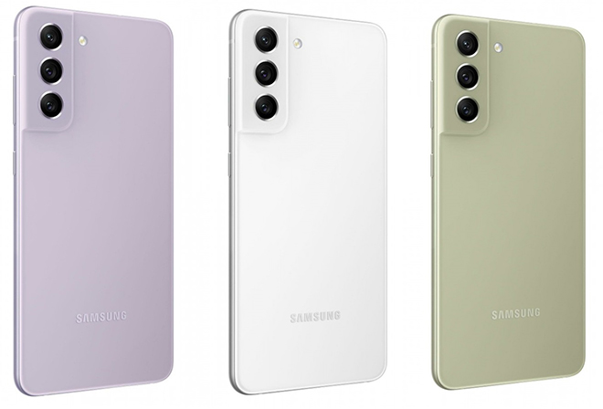 Chiếc Galaxy S tốn nhiều giấy mực nhất của Samsung hiện hình hoàn toàn - 3