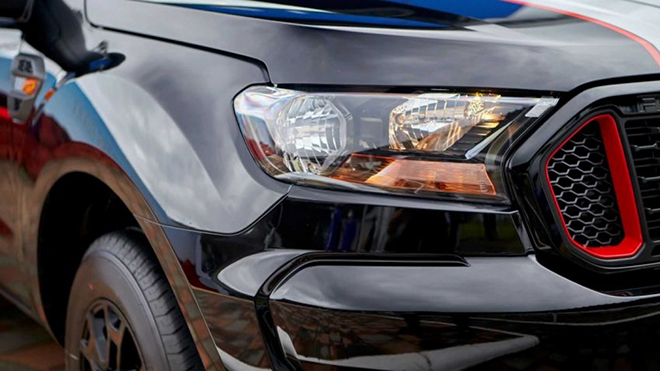 Giá xe Ford Ranger lăn bánh tháng 12/2021, giảm 50% lệ phí trước bạ - 8