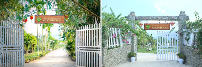 Mẹ Ken - nhà máy sản xuất thực phẩm, mỹ phẩm đạt chuẩn GMP tại Đà Nẵng - 3