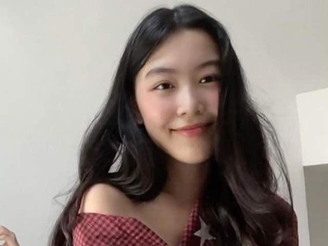 Làm đẹp - Con gái Quyền Linh gây chú ý bởi sắc vóc và thần thái như hoa hậu