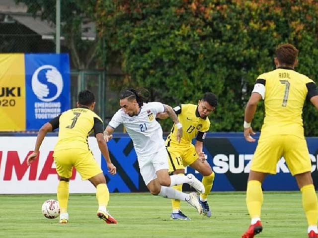 Bóng đá - Tin đồn trận Malaysia - Lào bị dàn xếp tỷ số: Báo Malaysia phản ứng ra sao?