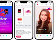 Công nghệ thông tin - Tinder cho Gen Z tùy chọn trạng thái tiêm vắc-xin phòng COVID-19