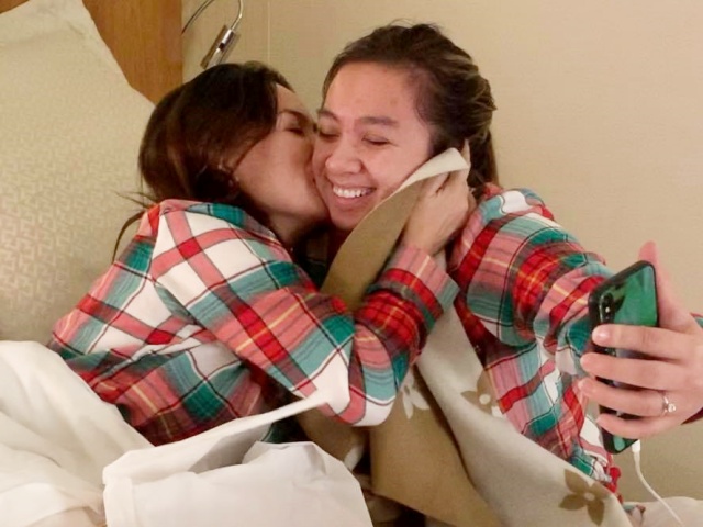 Đời sống Showbiz - Con gái Phi Nhung tâm sự về ngày cuối gặp mẹ, lời hẹn dang dở khiến nhiều người xót xa