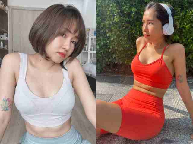 Giải trí - Nữ game thủ đi từ con số 0 đến "phú bà streamer" sở hữu gia tài bạc tỷ