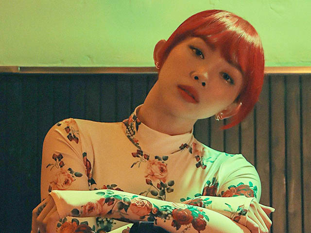 Ca nhạc - MTV - Tóc Tiên lột xác đầy nữ tính, khoe vẻ đẹp mặn mà khi vừa trở lại