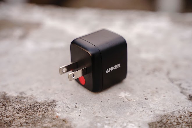 Anker PowerPort Atom PD 1 30W.