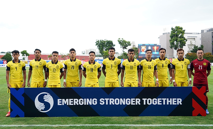 Công Phượng "không có đối thủ ở AFF Cup", Malaysia vắng 4 sao khi đấu ĐT Việt Nam - 1