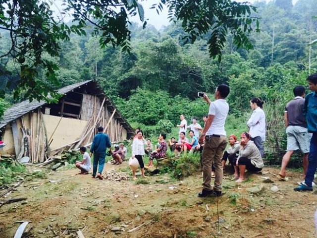 Pháp luật - Đòi "quan hệ" bất thành, gã trai bản nuôi mối hận 3 năm rồi xuống tay gây thảm sát kinh hoàng