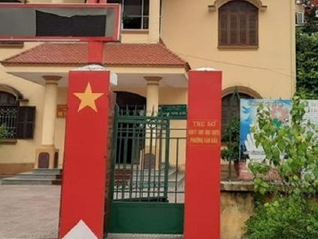 Tin tức trong ngày - Nhiều cán bộ, chuyên viên ở Hải Phòng bị điều tra