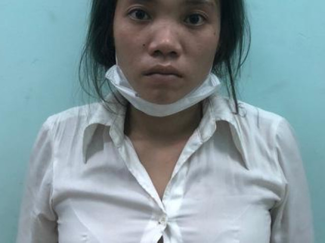 Pháp luật - Bắt "nóng" cặp đôi nhiều lần làm liều ở TP HCM