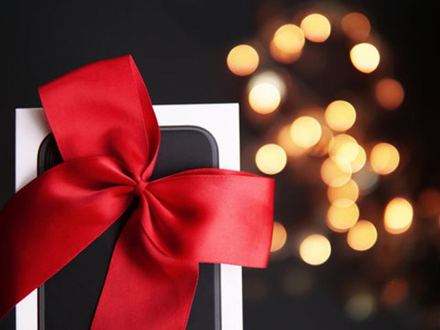 Thời trang Hi-tech - Những tuyệt phẩm công nghệ xịn sang, đáng chi nhất mùa Giáng sinh