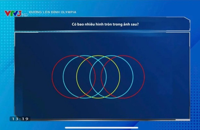 Loạt câu hỏi đơn giản của "Đường Lên Đỉnh Olympia" nhưng lại khiến các thí sinh lúng túng - 2