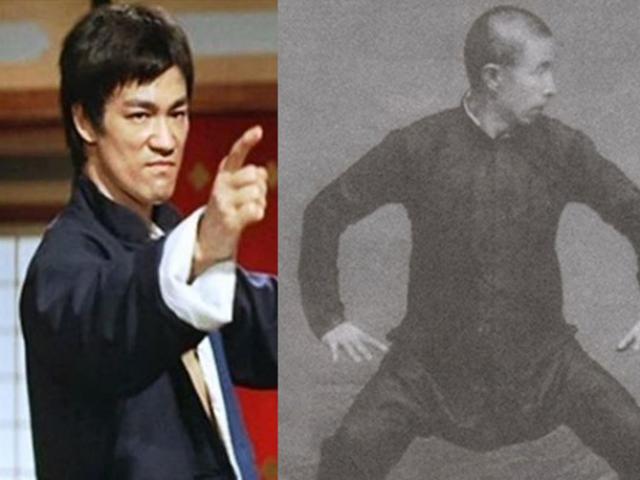 Thể thao - Siêu cao thủ lợi hại hơn Lý Tiểu Long: 1 mình đánh gục 5 Samurai Nhật